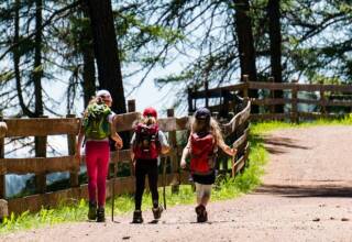 L'alta tecnologia ha cambiato la moda di chi va in montagna