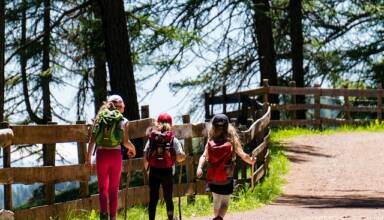 L'alta tecnologia ha cambiato la moda di chi va in montagna