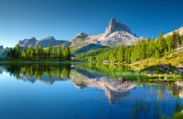 Dai "Ferragnez" ai "Trunziker": ora tra i vip va di moda la montagna