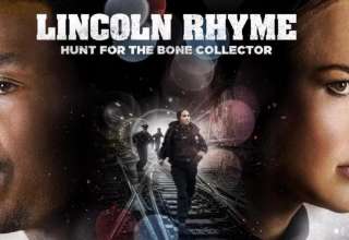 Su Italia 1 Arriva Lincoln Rhyme - "Caccia al collezionista di ossa"