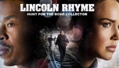 Su Italia 1 Arriva Lincoln Rhyme - "Caccia al collezionista di ossa"