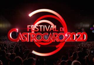 Festival di Castrocaro 2020: sul palco torna De Martino