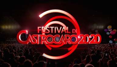 Festival di Castrocaro 2020: sul palco torna De Martino