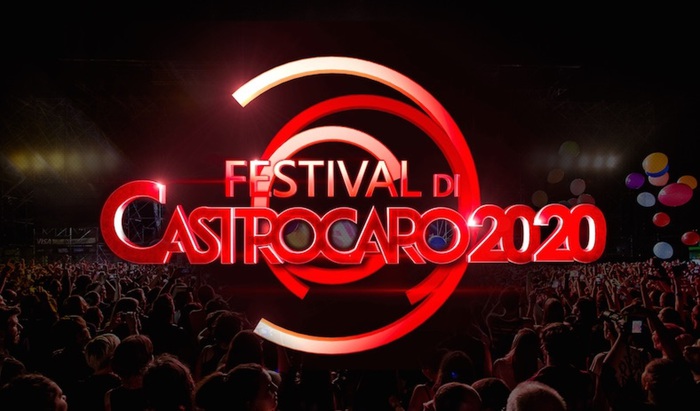 Festival di Castrocaro 2020: sul palco torna De Martino