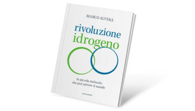 Rivoluzione idrogeno, la piccola molecola che può salvare il mondo