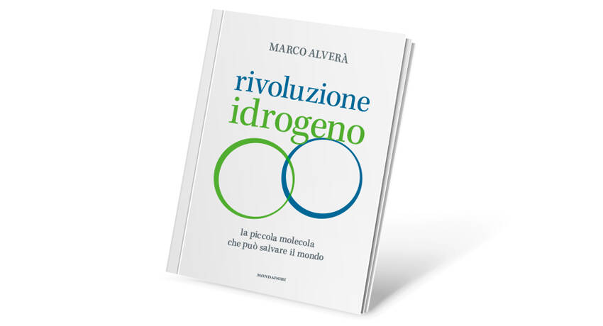 Rivoluzione idrogeno, la piccola molecola che può salvare il mondo