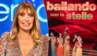 Alessandra Mussolini sarà la grande novità di "Ballando con le Stelle"