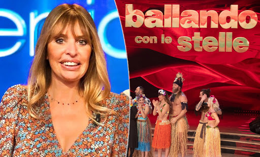 Alessandra Mussolini sarà la grande novità di "Ballando con le Stelle"