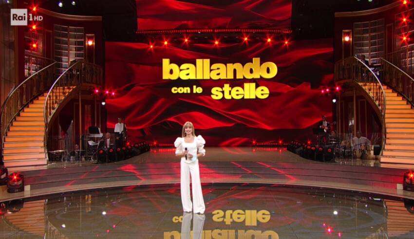 Ballando con le stelle 2020: cosa è successo durante la prima serata?