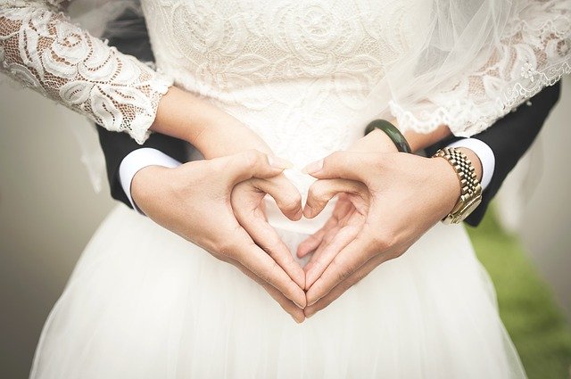 Ferragnez: l’anniversario di matrimonio nella Capitale