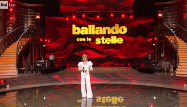 Ballando con le stelle 2020: la classifica della sesta puntata