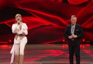 Ballando con le stelle 2020: la classifica della terza serata