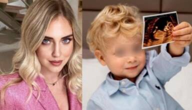 Chiara Ferragni mostra il "pancino" ai suoi follower indignando gli haters