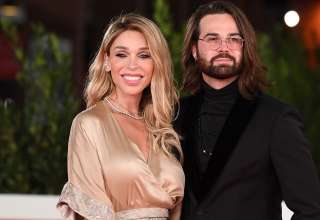 Schisano-De Angelis: da Ballando con le stelle al Red Carpet di Roma