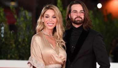 Schisano-De Angelis: da Ballando con le stelle al Red Carpet di Roma