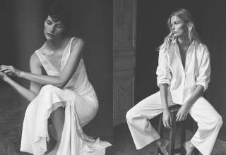 Zara lancia la sua prima collezione di lingerie che punta su comfort, qualità ed eleganza