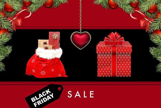 Black Friday 2020, le iniziative degli e-commerce moda