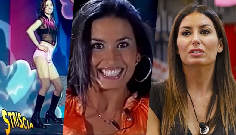 GF Vip: le parole di Elisabetta Gregoraci infiammano il web!