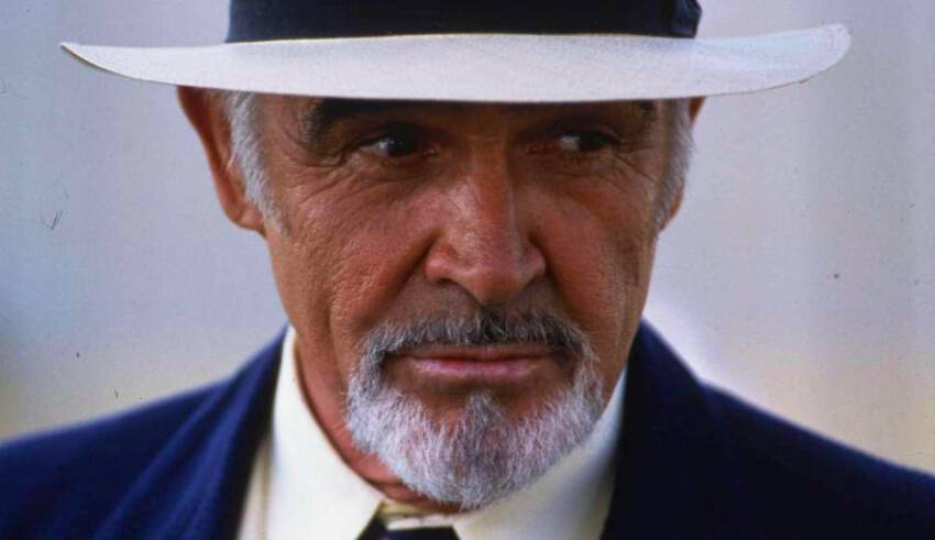 "Il mio nome è Bond, James Bond", addio a Sean Connery