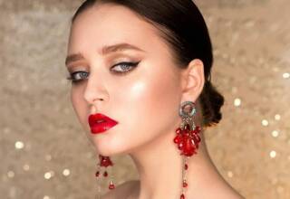 Capodanno 2020: come realizzare un make up glamour