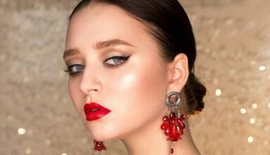 Capodanno 2020: come realizzare un make up glamour