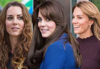 Kate Middleton, l'influencer dell'anno nel Regno Unito