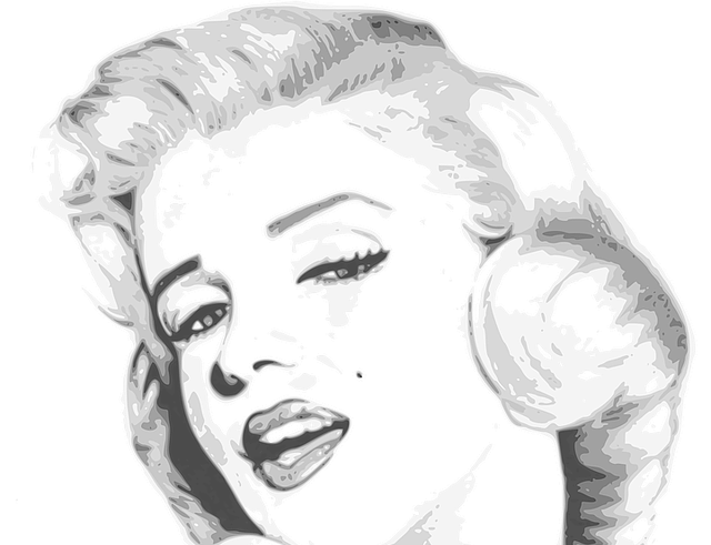 Marilyn Monroe, una vera e propria icona di look