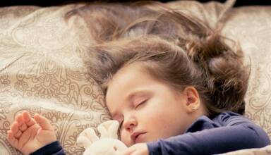 World Sleep Day: "Il magico dono di Joy"