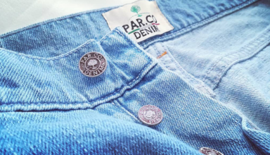 Par.co Denim: quando il comfort si fa anche sostenibile