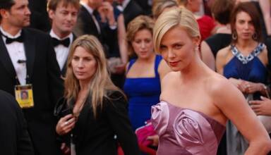 Charlize Theron: da modella a Diva di Hollywood