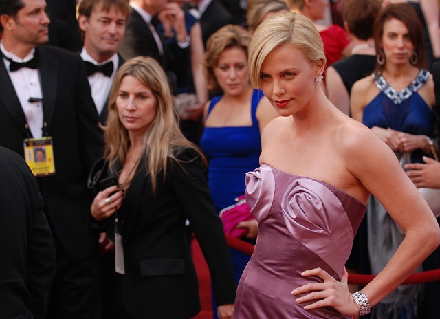 Charlize Theron: da modella a Diva di Hollywood