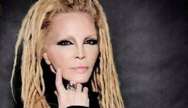 Patty Pravo, la ragazza del Piper colpisce ancora!