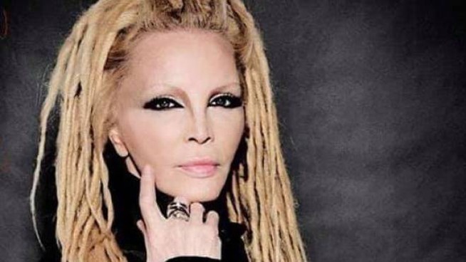 Patty Pravo, la ragazza del Piper colpisce ancora!