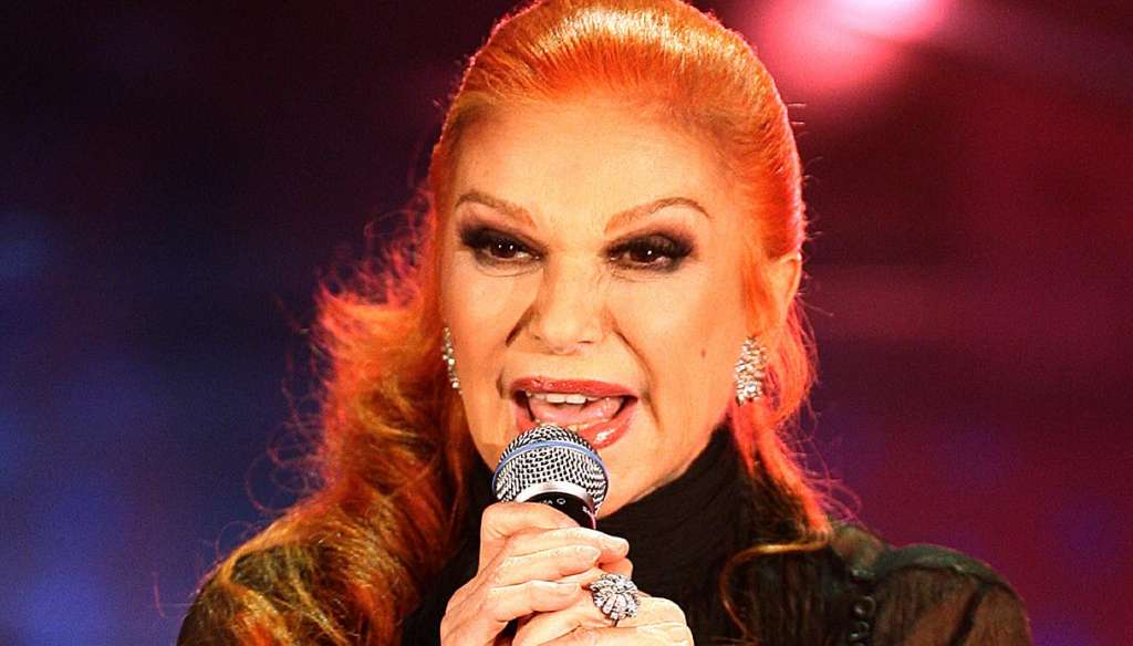 Addio a Milva, la "Pantera di Goro", della canzone italiana