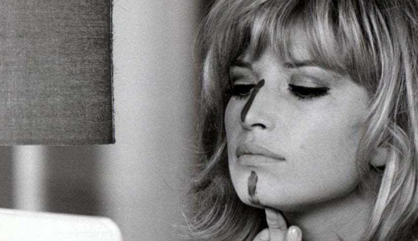 Monica Vitti, una bellezza originale e senza tempo