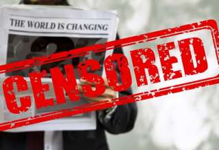 Addio alla censura: l'Italia non taglia più!