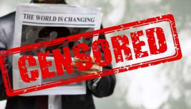 Addio alla censura: l'Italia non taglia più!