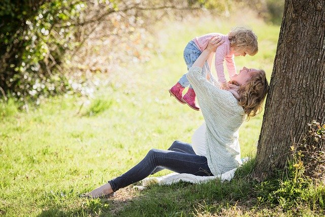 Essere Mamma, cosa vuol dire? Le opinioni delle mamme di ModApp