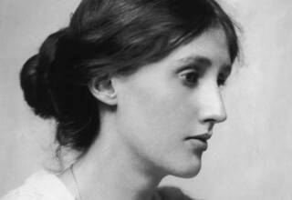 Virginia Woolf