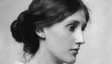 Virginia Woolf