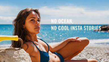 OYGRE, il beachwear che fa bene ad Oceano e Pianeta