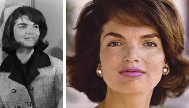 Jackie Kennedy, la First Lady più elegante e glamour di tutti i tempi