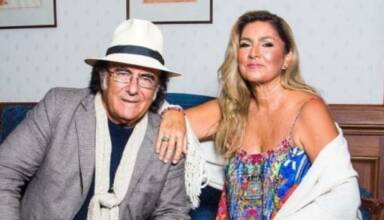 Romina Power