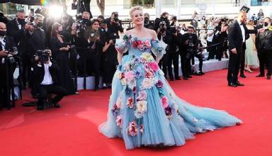 Festival di Cannes 2021, Sharon Stone incanta la Croisette