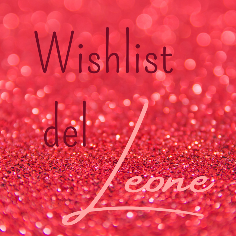Wishlist Donna Leone