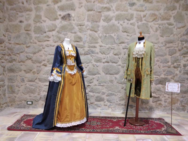 Moda barocca