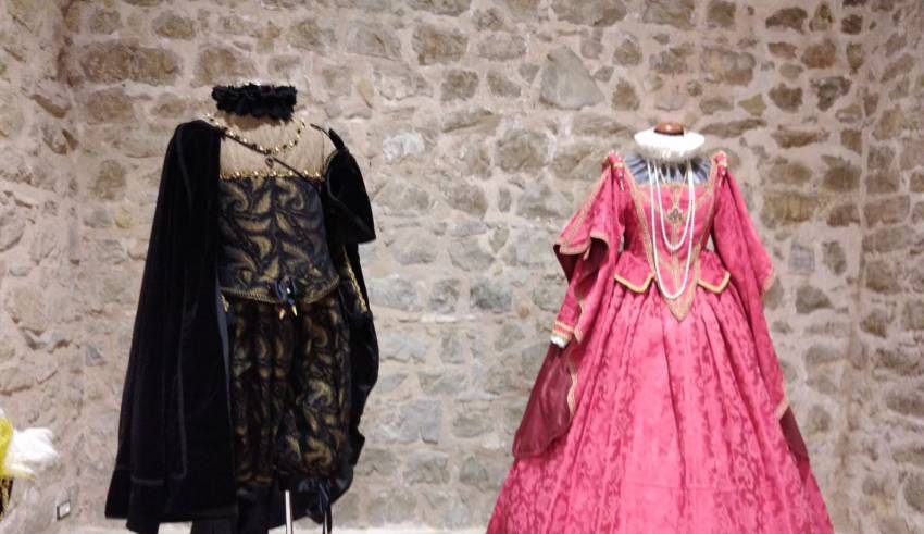 Moda barocca, uno stile eccentrico e fantasioso