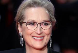 Meryl Streep, la vera Regina di Holliwood