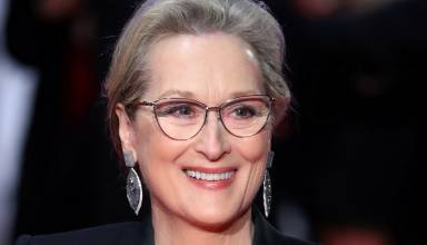 Meryl Streep, la vera Regina di Holliwood