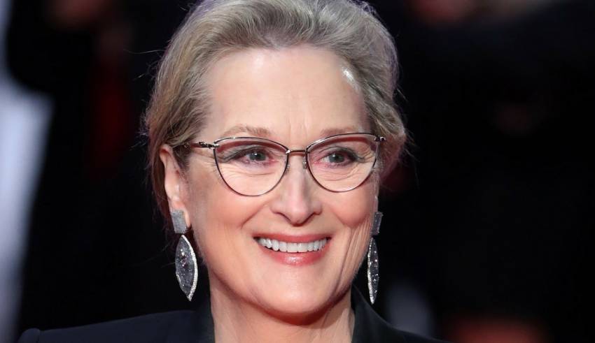 Meryl Streep, la vera Regina di Holliwood